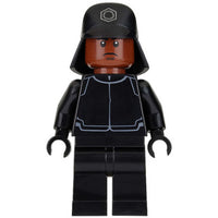 Lego Star Wars First Order Crew Member Minifigure #68456