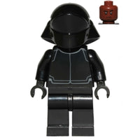 Lego Star Wars First Order Crew Member Minifigure #68598