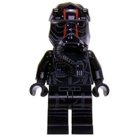 Lego Star Wars First Order Tie Pilot Minifigure #67212