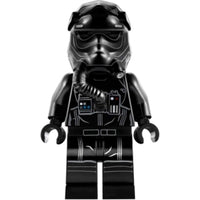 Lego Star Wars First Order Tie Pilot Minifigure #67771