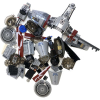 Lego Star Wars Fun Pack Mixed Pieces And Incomplete chunks #64678