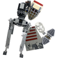 Lego Star Wars Fun Pack Mixed Pieces And Incomplete chunks #66599