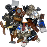 Lego Star Wars Fun Pack Mixed Pieces Buildable Figure Parts And More #65471