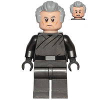 Lego Star Wars General Pryde Minifigure #69267