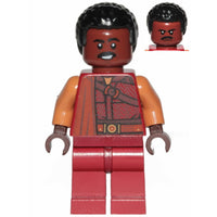 Lego Star Wars Greef Karga Minifigure #70023