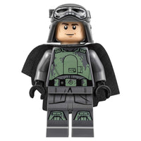 Lego Star Wars Han Solo Mudtrooper Minifigure #63957