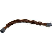 Lego Star Wars Hose 12l Reddish Brown Ucs R2-d2 #58702