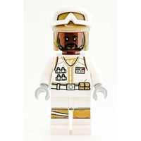 Lego Star Wars Hoth Rebel Trooper Minifigure #69511