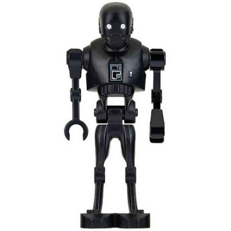 Lego Star Wars K-2so Droid Minifigure #69908