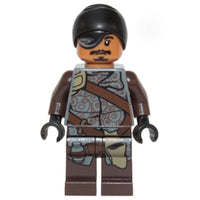 Lego Star Wars Kanjiklub Gang Member Minifigure #67922