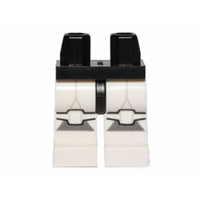 Lego Star Wars Legs For Wolfpack Clone Trooper Minifigure Rare Piece #63012