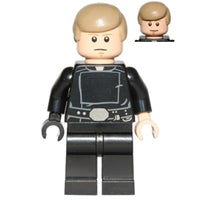 Lego Star Wars Luke Skywalker Minifigure #69778