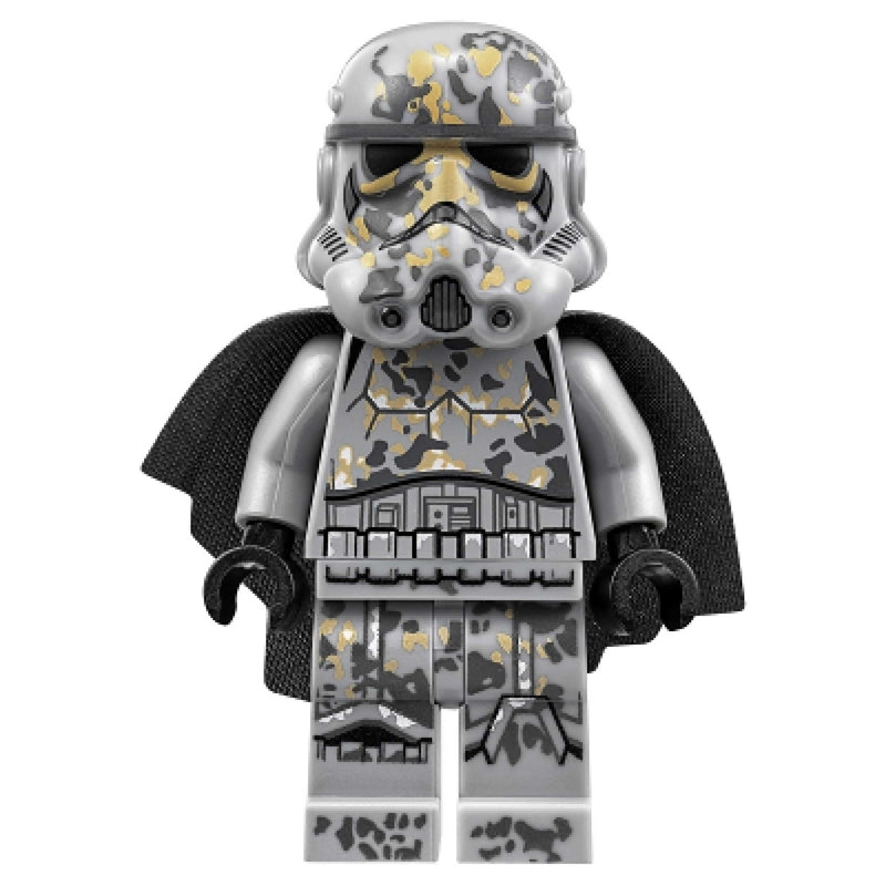 Lego Star Wars Mimban Stormtrooper Male Minifigure #69864