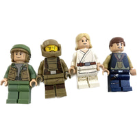 Lego Star Wars Minifigure Fun Pack #68236