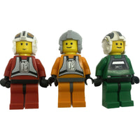Lego Star Wars Minifigure Fun Pack #68468
