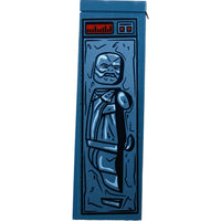 Lego Star Wars Mythrol In Carbonite minifigure Brick The Mandalorian #63594