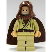 Lego Star Wars Obi Wan Kenobi Minifigure #69032