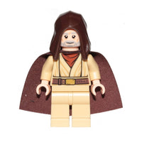 Lego Star Wars Obi Wan Kenobi Minifigure #70088