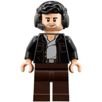 Lego Star Wars Poe Dameron Minifigure #67273