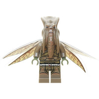 Lego Star Wars Poggle The Lesser Minifigure #68338