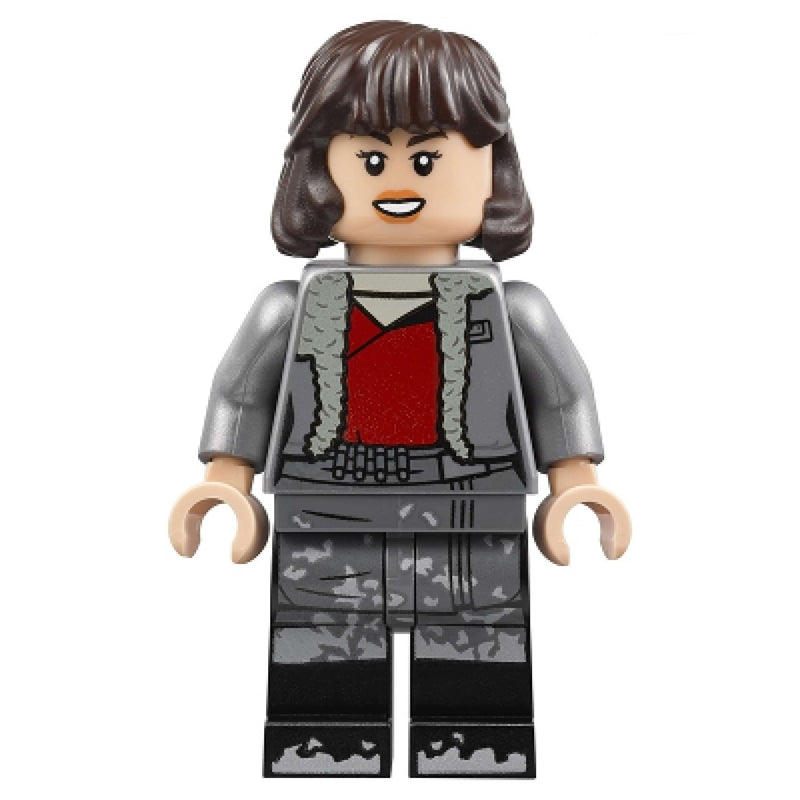 Lego Star Wars Qi’ra Minifigure #66757