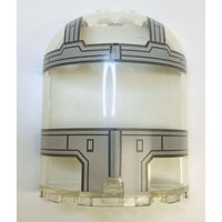 Lego Star Wars Razor Crest Canopy The Mandalorian Ship #69247