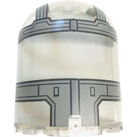 Lego Star Wars Razor Crest Canopy The Mandalorian Ship #69881