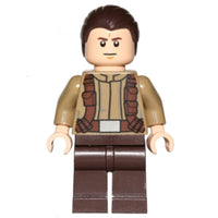 Lego Star Wars Resistance Soldier Minifigure #66943