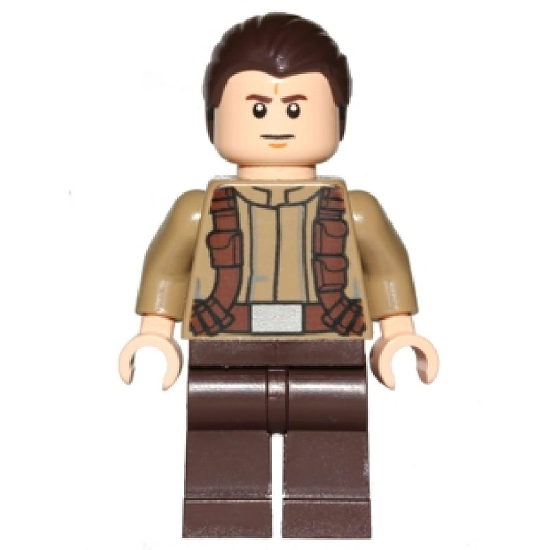 Lego Star Wars Resistance Soldier Minifigure #66943