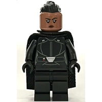 Lego Star Wars Reva / Third Sister Inquisitor Minifigure #68750