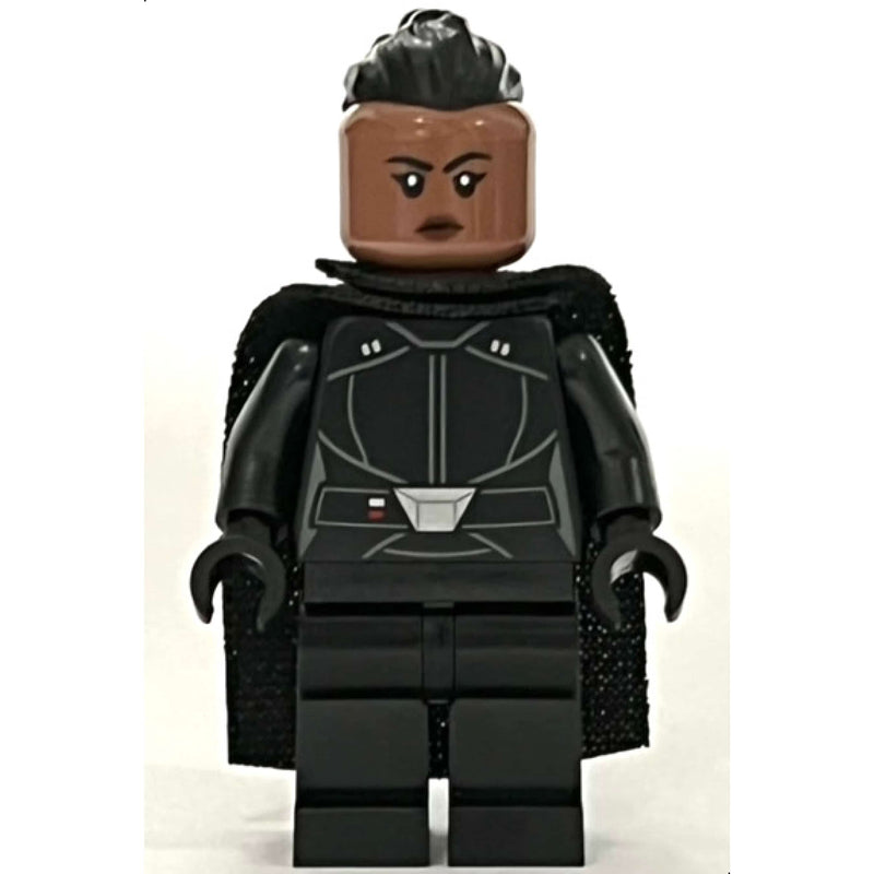 Lego Star Wars Reva / Third Sister Inquisitor Minifigure #68750