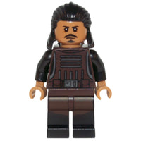 Lego Star Wars Tasu Leech Minifigure #67695