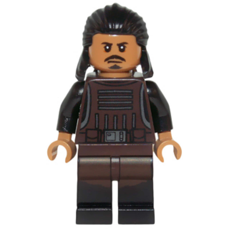 Lego Star Wars Tasu Leech Minifigure #67695