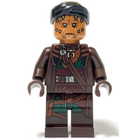 Lego Star Wars Vane Minifigure #69415