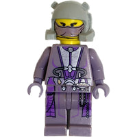Lego Star Wars Zam Wessel Minifigure #66970