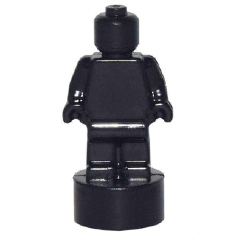 Lego Statuette / Trophy Black - LEGO