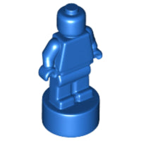 Lego Statuette / Trophy Blue - LEGO