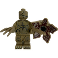 Lego Stranger Things Demogorgon Minifigure #67462