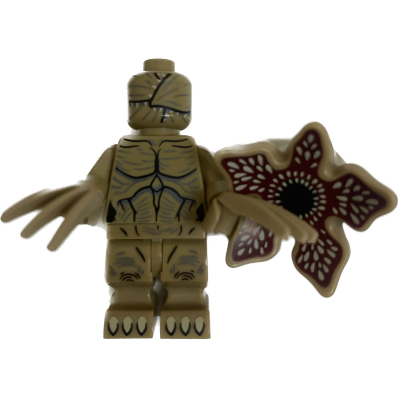 Lego Stranger Things Demogorgon Minifigure #67462
