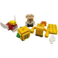 Lego Super Mario Fun Pack Mixed Character Pieces #64578
