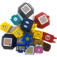 Lego Super Mario Fun Pack Mixed Character Pieces #67868