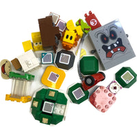 Lego Super Mario Fun Pack Mixed Pieces #63766