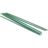 Lego Technic Axle 32l Sand Green X6 #69832