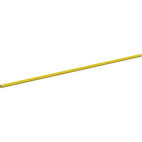 Lego Technic Axle 32l Yellow - LEGO
