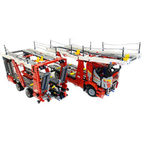 Lego Technic Car Transporter #70445