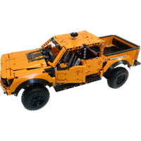 Lego Technic Ford F-150 Raptor #70443