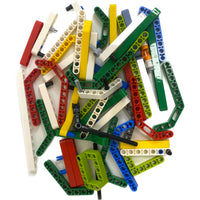 Lego Technic Liftarm Pack Mixed Colours #66720