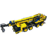 Lego Technic Mobile Crane #70450