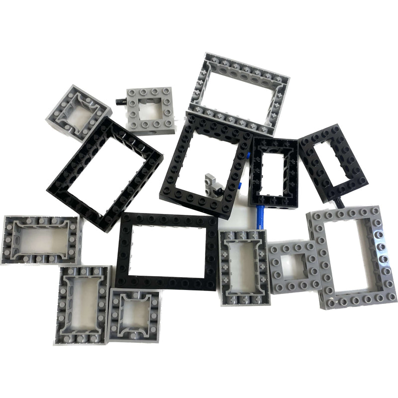 Lego Technic Open Brick Mixed Pack #68482
