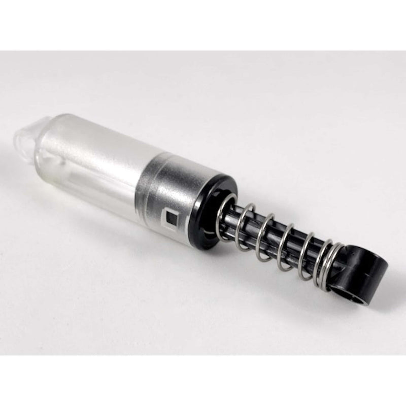 Lego Technic Shock Absorber 10l Black #69513